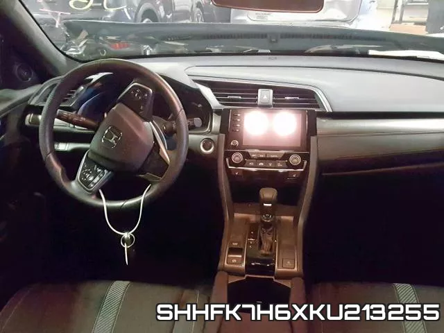 SHHFK7H6XKU213255 фото 10