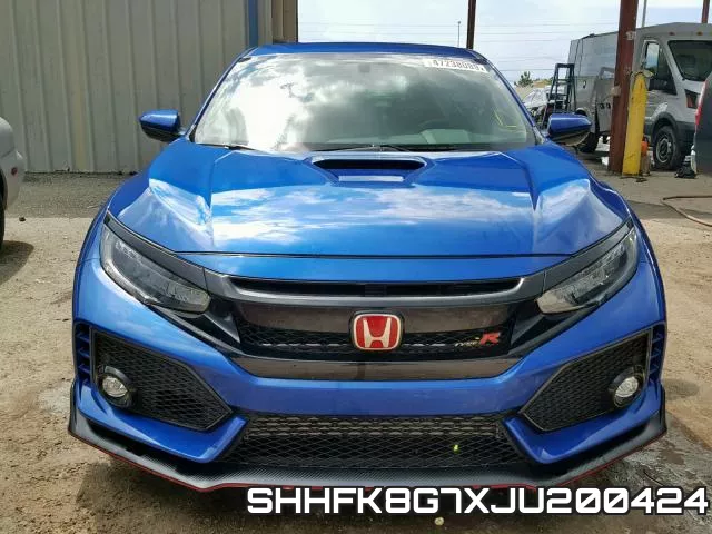 SHHFK8G7XJU200424 фото 10