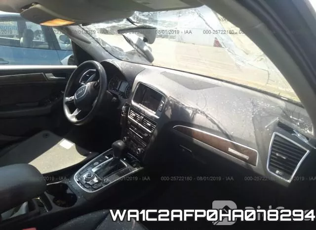 WA1C2AFP0HA078294 фото 6