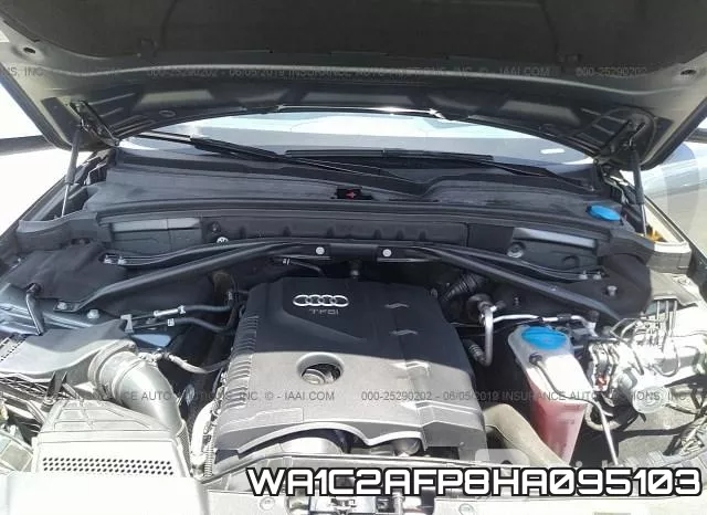 WA1C2AFP8HA095103 фото 2