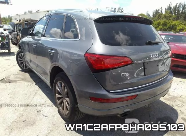 WA1C2AFP8HA095103 фото 4