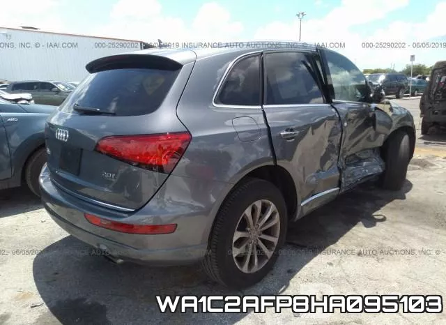 WA1C2AFP8HA095103 фото 5