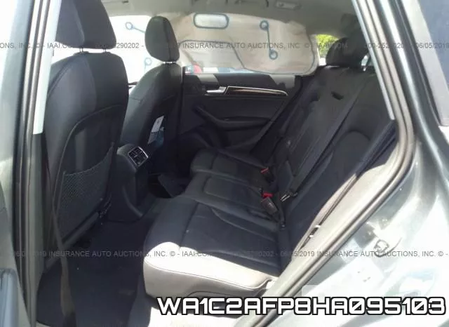 WA1C2AFP8HA095103 фото 9