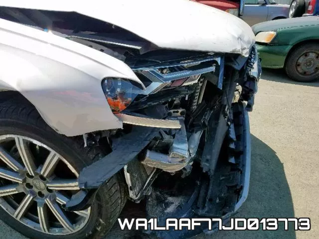 WA1LAAF77JD013773 фото 10