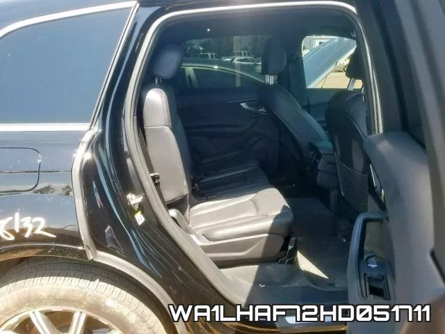 WA1LHAF72HD051711 фото 7