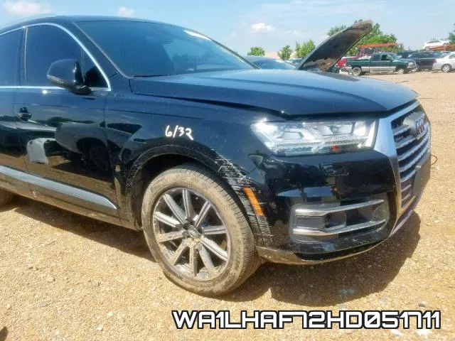 WA1LHAF72HD051711 фото 10