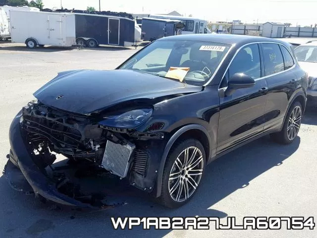 WP1AB2A27JLA60754 фото 3