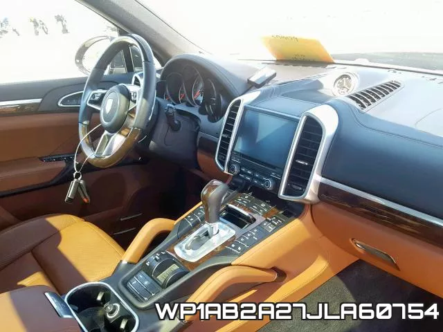 WP1AB2A27JLA60754 фото 10