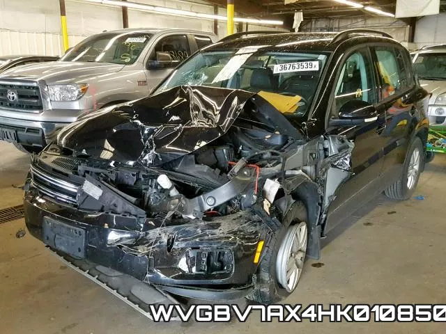 WVGBV7AX4HK010850 фото 3
