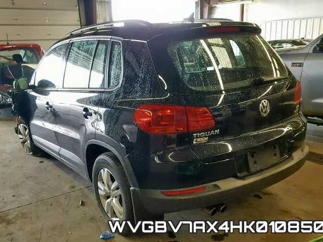 WVGBV7AX4HK010850 фото 4