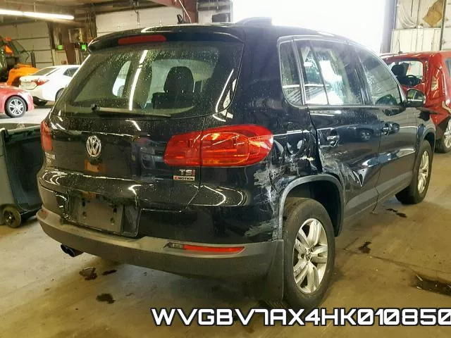WVGBV7AX4HK010850 фото 5