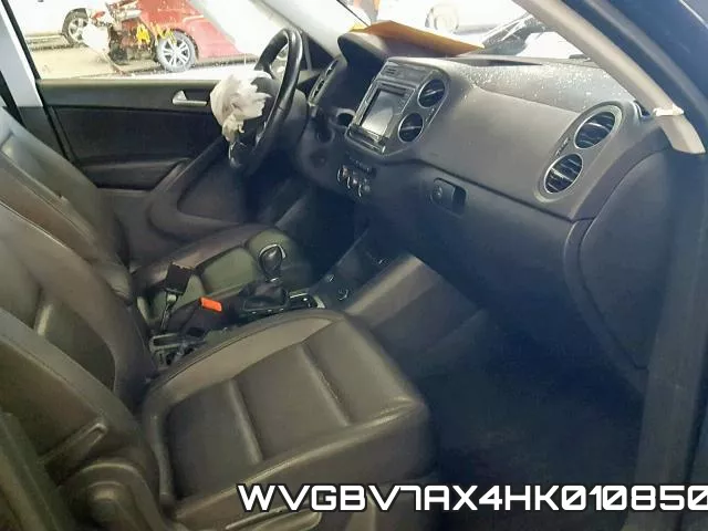 WVGBV7AX4HK010850 фото 6