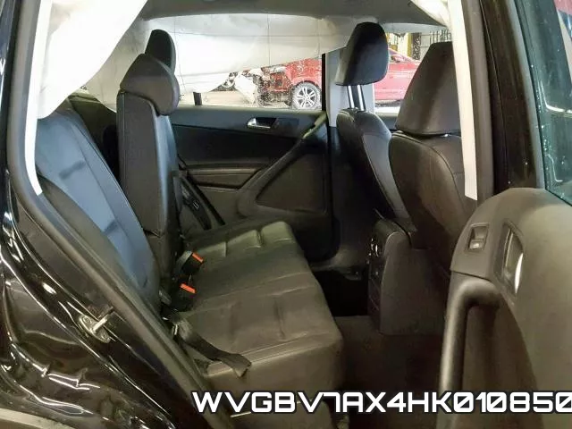 WVGBV7AX4HK010850 фото 7