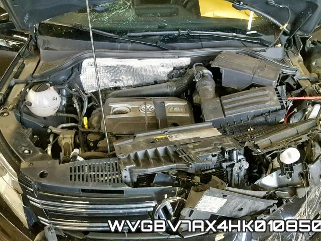 WVGBV7AX4HK010850 фото 8