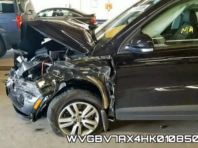 WVGBV7AX4HK010850 фото 10