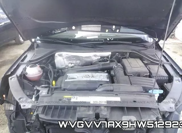 WVGVV7AX9HW512923 фото 2