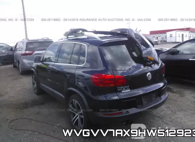 WVGVV7AX9HW512923 фото 4