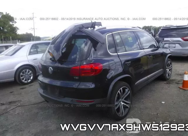 WVGVV7AX9HW512923 фото 5