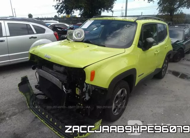 ZACCJAAB9HPE96079 фото 3