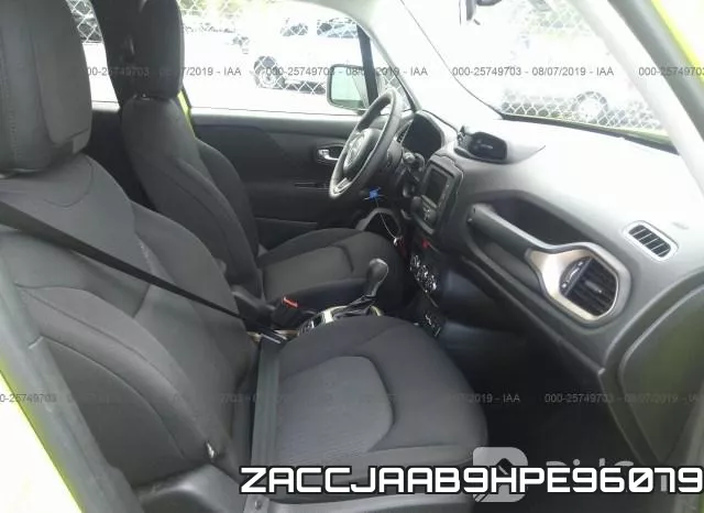 ZACCJAAB9HPE96079 фото 6