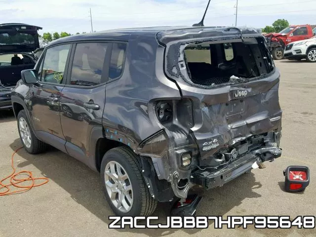 ZACCJBBB7HPF95648 фото 4