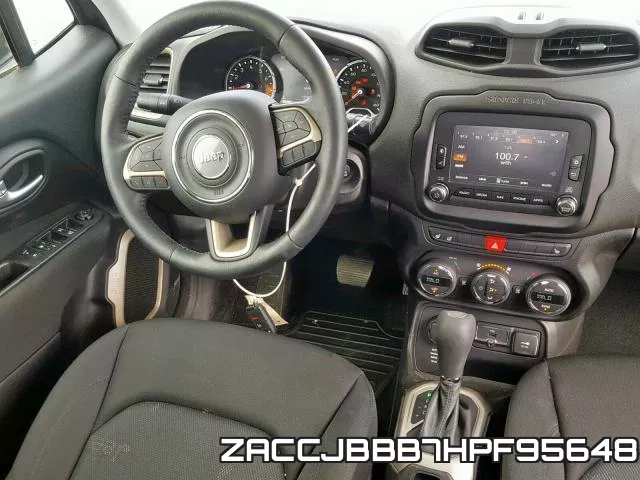 ZACCJBBB7HPF95648 фото 10