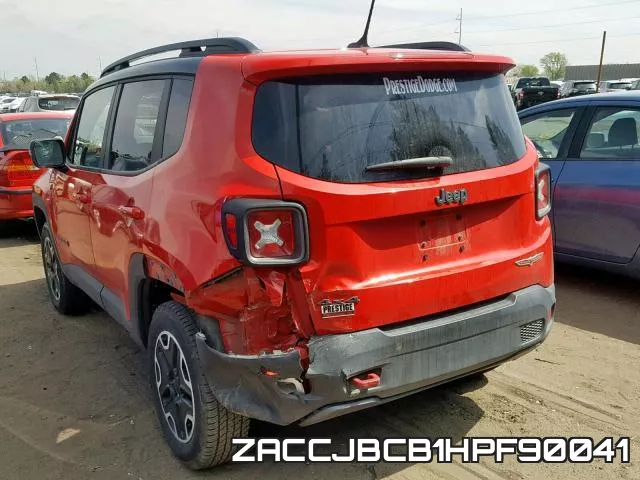 ZACCJBCB1HPF90041 фото 4