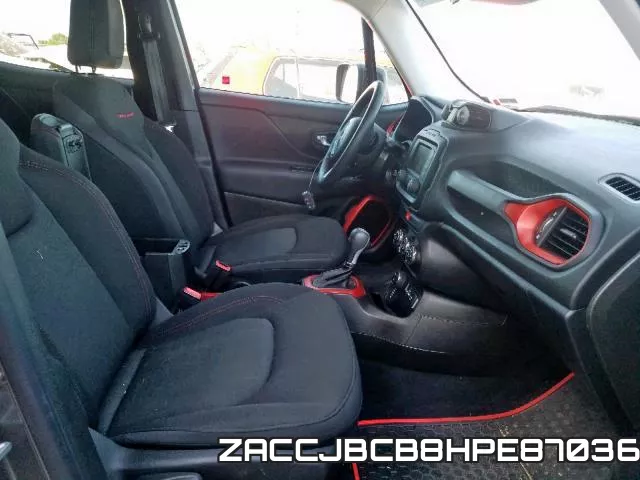 ZACCJBCB8HPE87036 фото 6