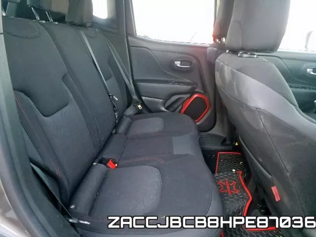 ZACCJBCB8HPE87036 фото 7