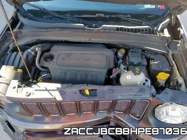 ZACCJBCB8HPE87036 фото 8