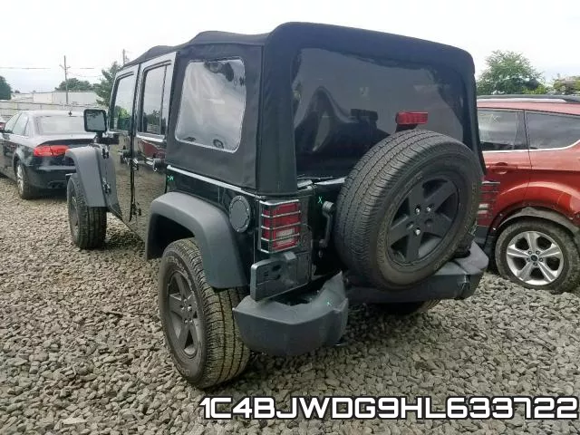 1C4BJWDG9HL633722 фото 4