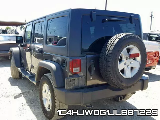 1C4HJWDG1JL887229 фото 4