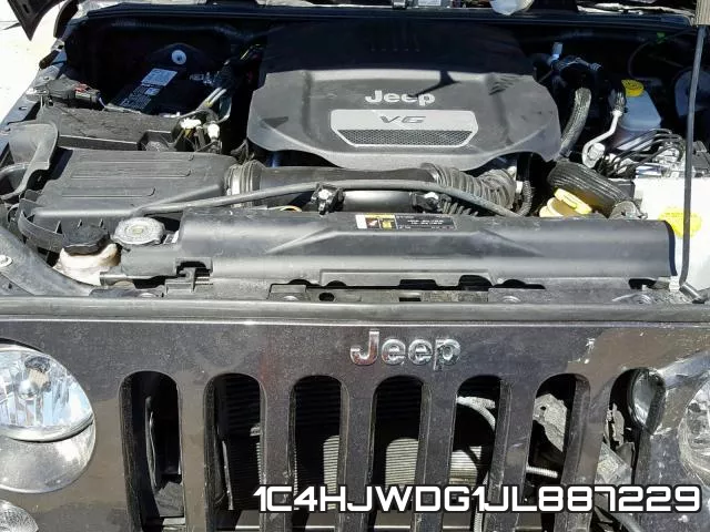 1C4HJWDG1JL887229 фото 8