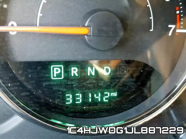 1C4HJWDG1JL887229 фото 9