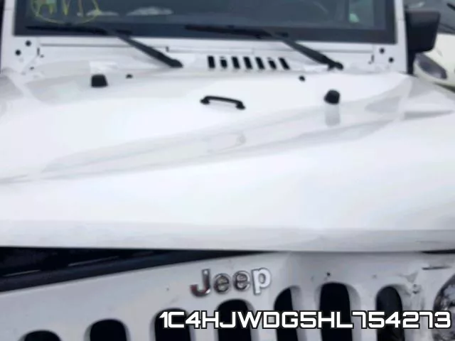 1C4HJWDG5HL754273 фото 8