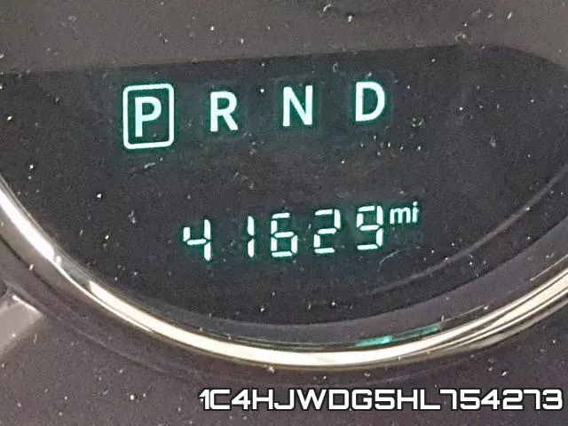 1C4HJWDG5HL754273 фото 9