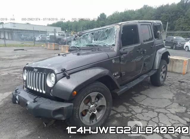 1C4HJWEG2JL840340 фото 3