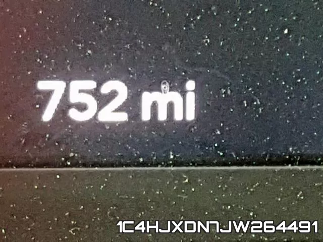 1C4HJXDN7JW264491 фото 9