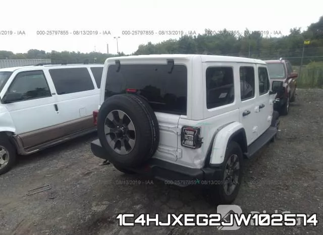 1C4HJXEG2JW102574 фото 5
