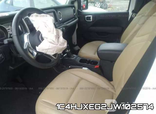 1C4HJXEG2JW102574 фото 6