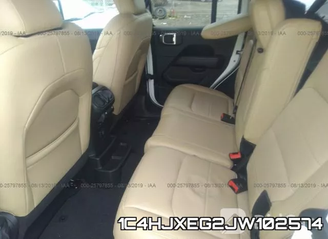 1C4HJXEG2JW102574 фото 9
