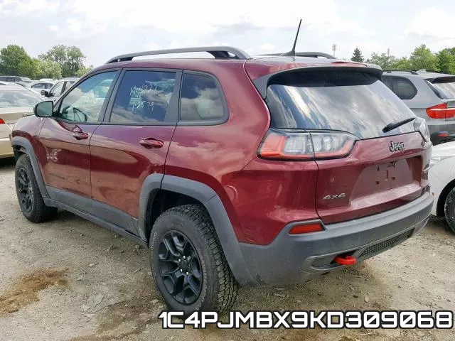 1C4PJMBX9KD309068 фото 4
