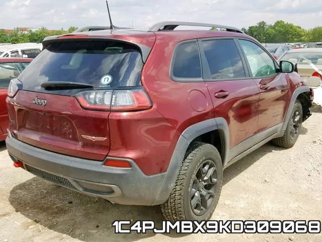 1C4PJMBX9KD309068 фото 5