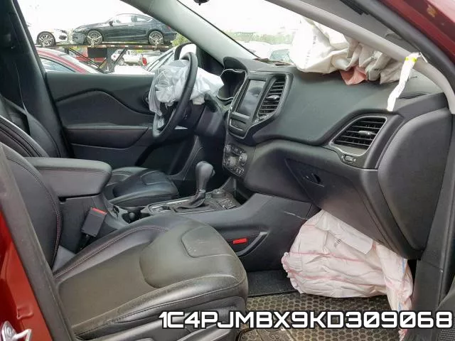 1C4PJMBX9KD309068 фото 6
