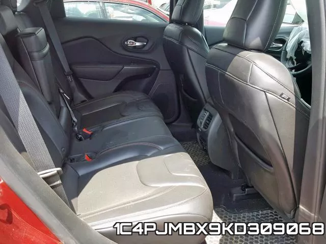 1C4PJMBX9KD309068 фото 7