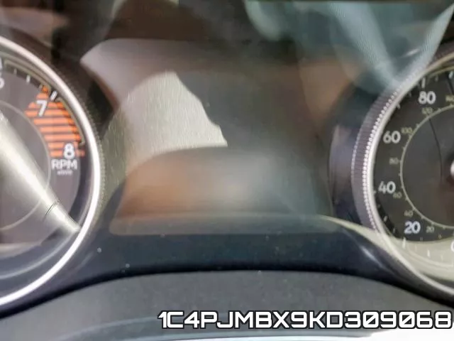 1C4PJMBX9KD309068 фото 9