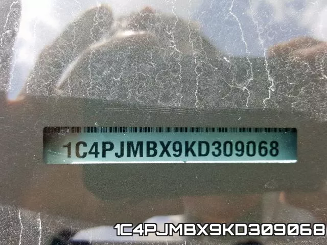 1C4PJMBX9KD309068 фото 10