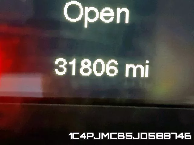 1C4PJMCB5JD588746 фото 9