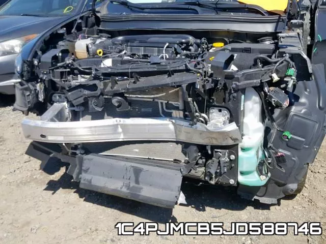 1C4PJMCB5JD588746 фото 10