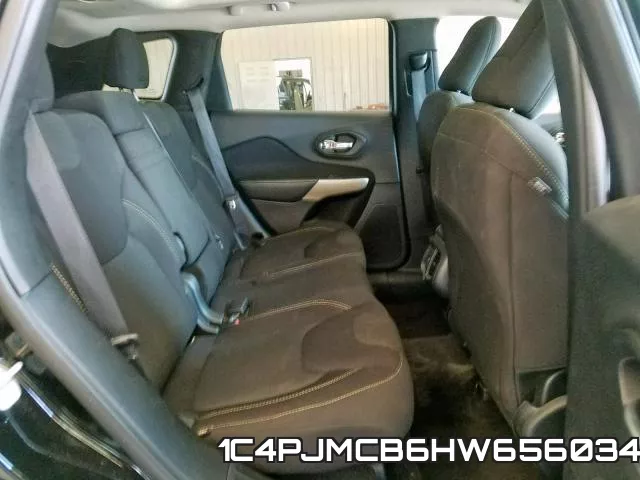 1C4PJMCB6HW656034 фото 6